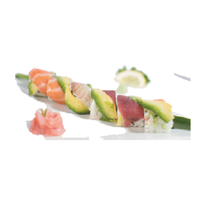 AZUKI Sushi Mâcon