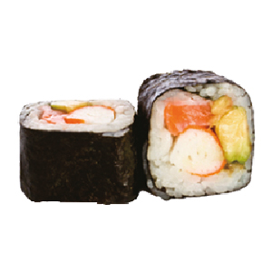 AZUKI Sushi Mâcon