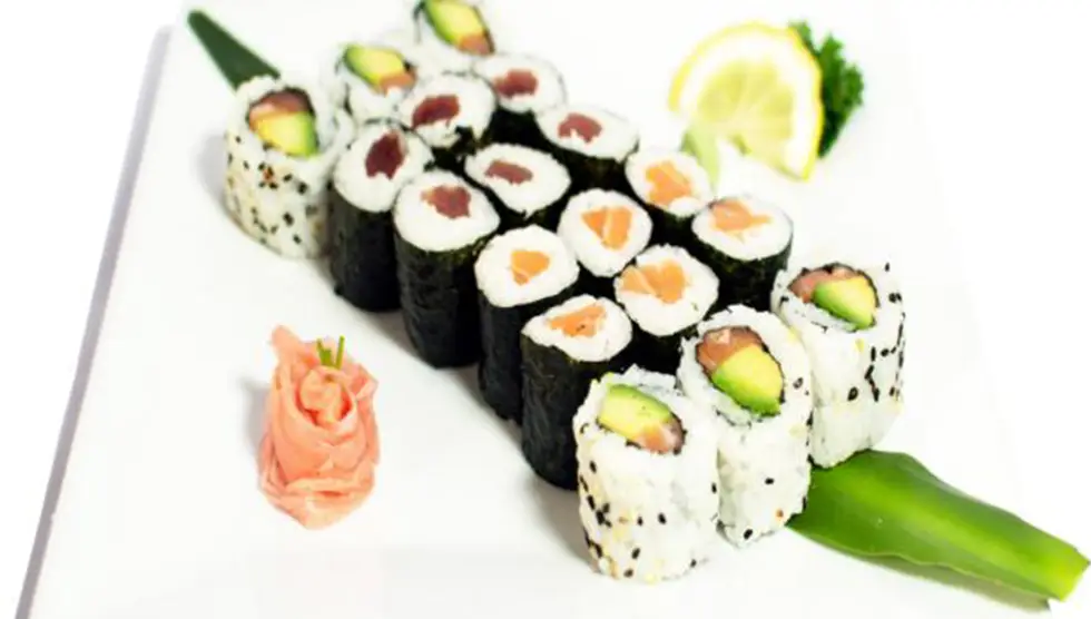 AZUKI Sushi Mâcon