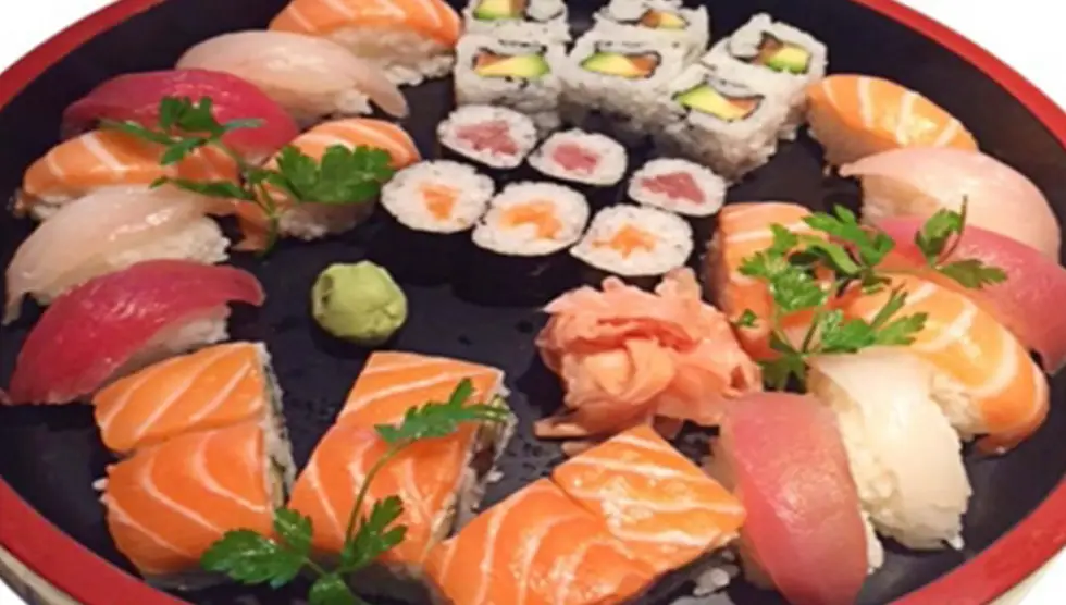 AZUKI Sushi Mâcon