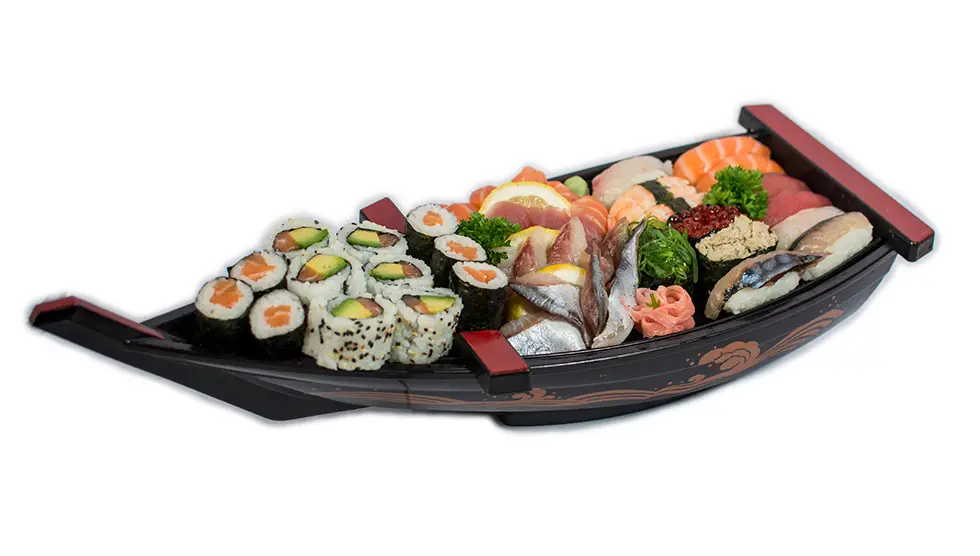 AZUKI Sushi Mâcon