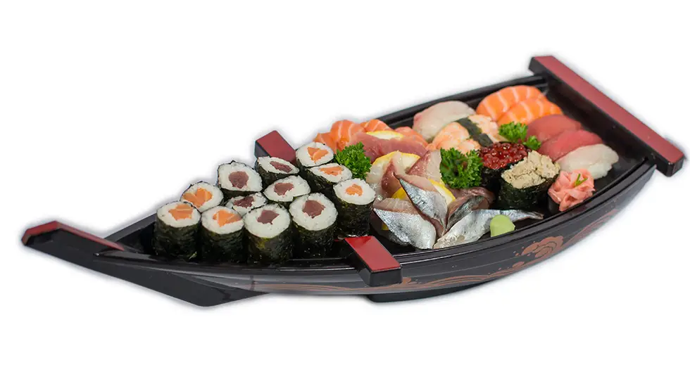 AZUKI Sushi Mâcon