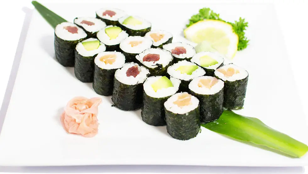 AZUKI Sushi Mâcon