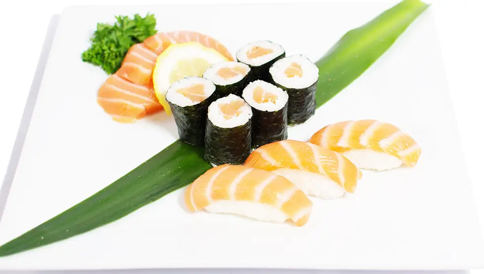 AZUKI Sushi Mâcon